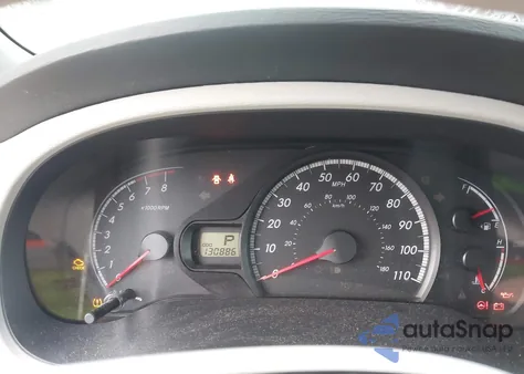 2012 Toyota Sienna Le V6 8 Passenger from USA, damaged, VIN 5TDKK3DCXCS203973